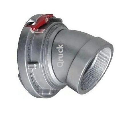Storz Elbow Connector 01